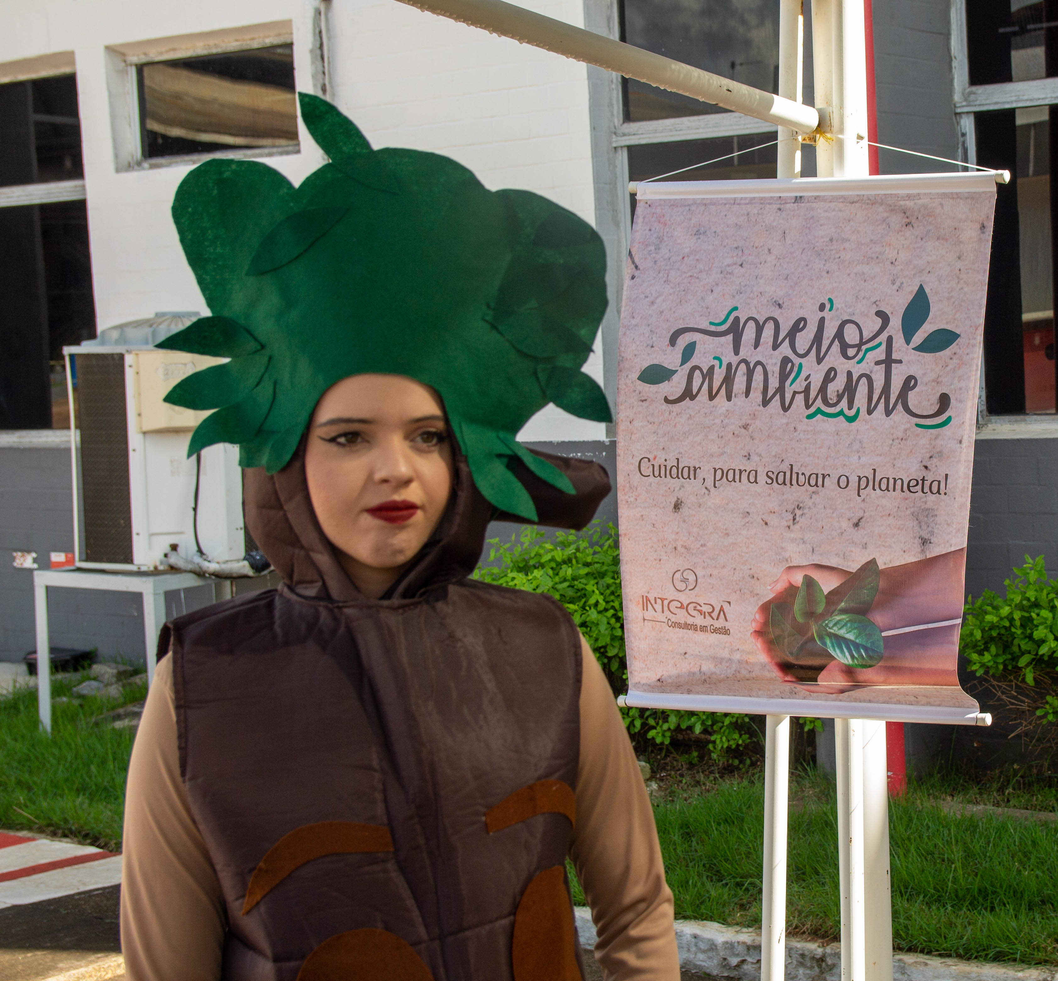 Foto de eventos da Integra